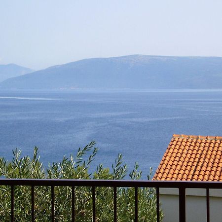 ולון Apartments Griv - Close To The Sea מראה חיצוני תמונה