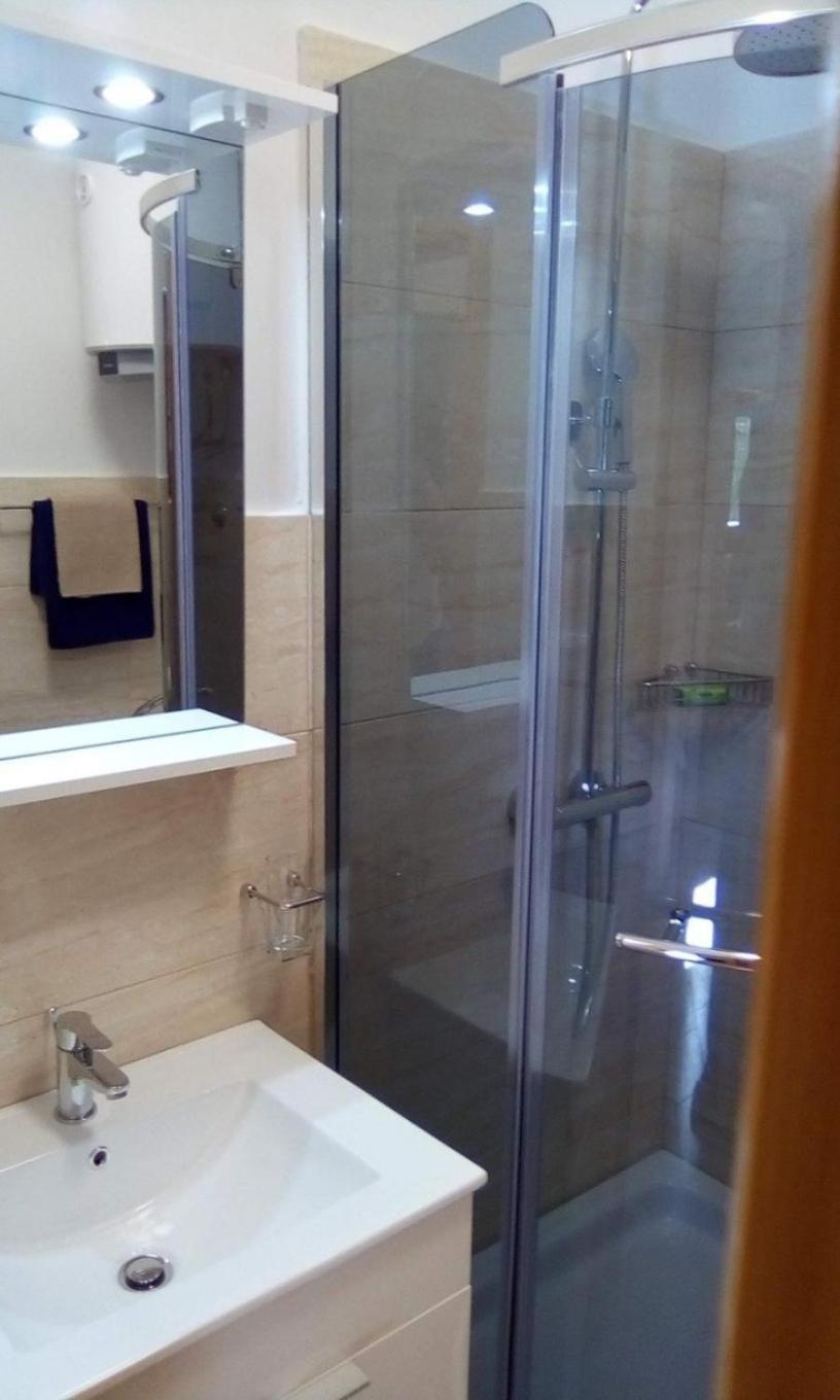 ולון Apartments Griv - Close To The Sea מראה חיצוני תמונה