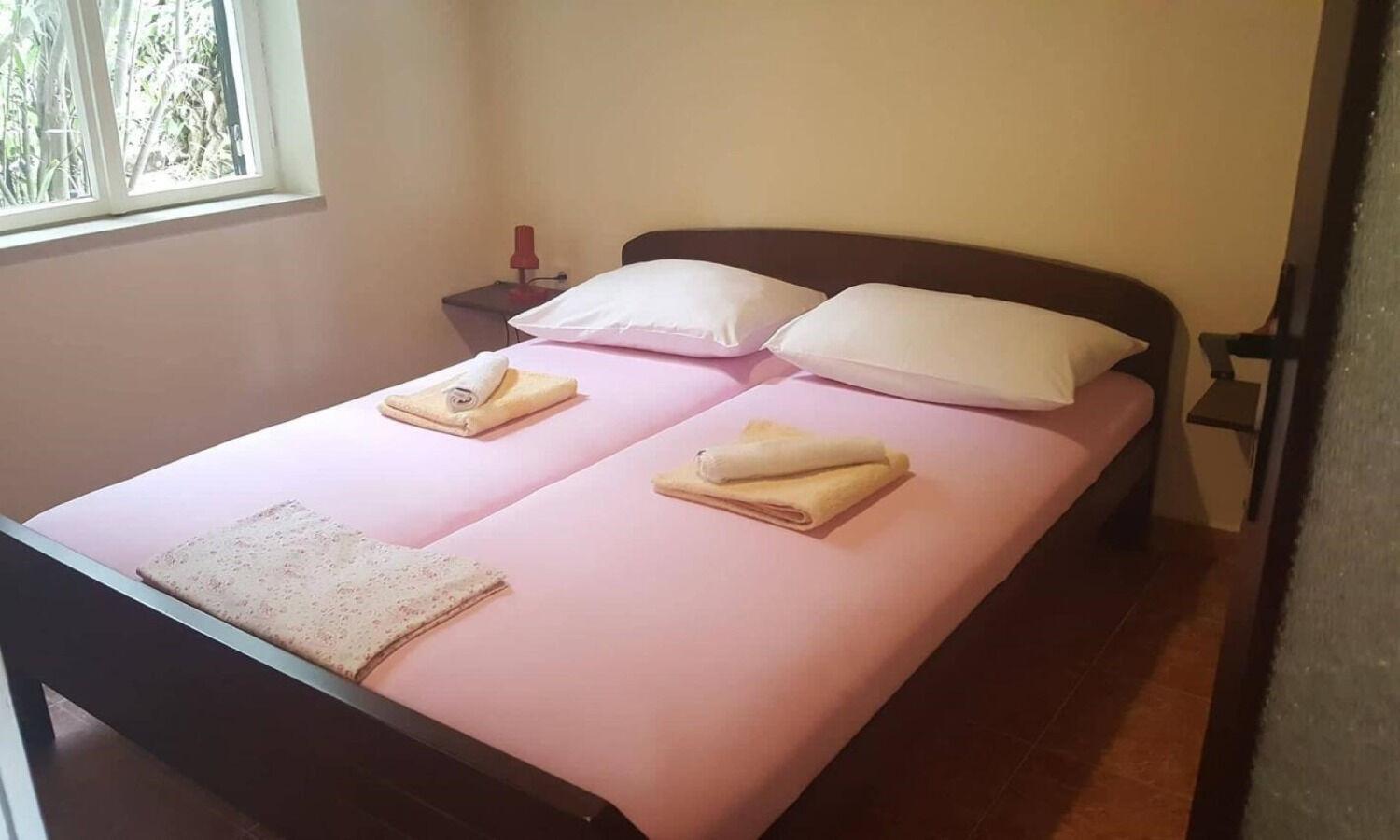 ולון Apartments Griv - Close To The Sea מראה חיצוני תמונה
