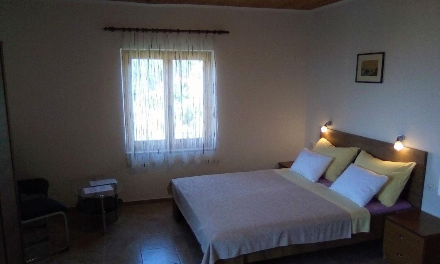ולון Apartments Griv - Close To The Sea מראה חיצוני תמונה