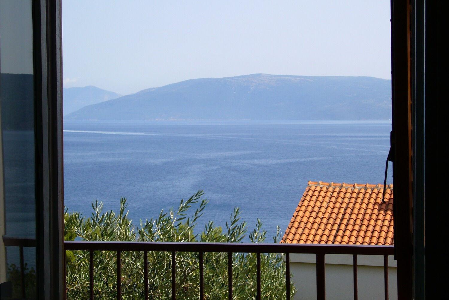 ולון Apartments Griv - Close To The Sea מראה חיצוני תמונה