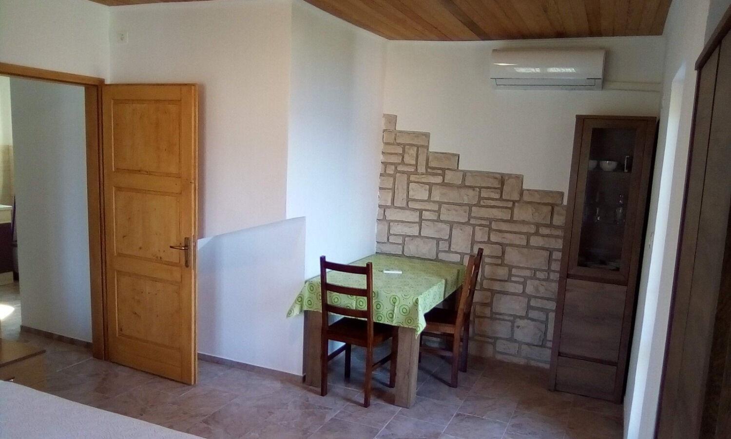 ולון Apartments Griv - Close To The Sea מראה חיצוני תמונה