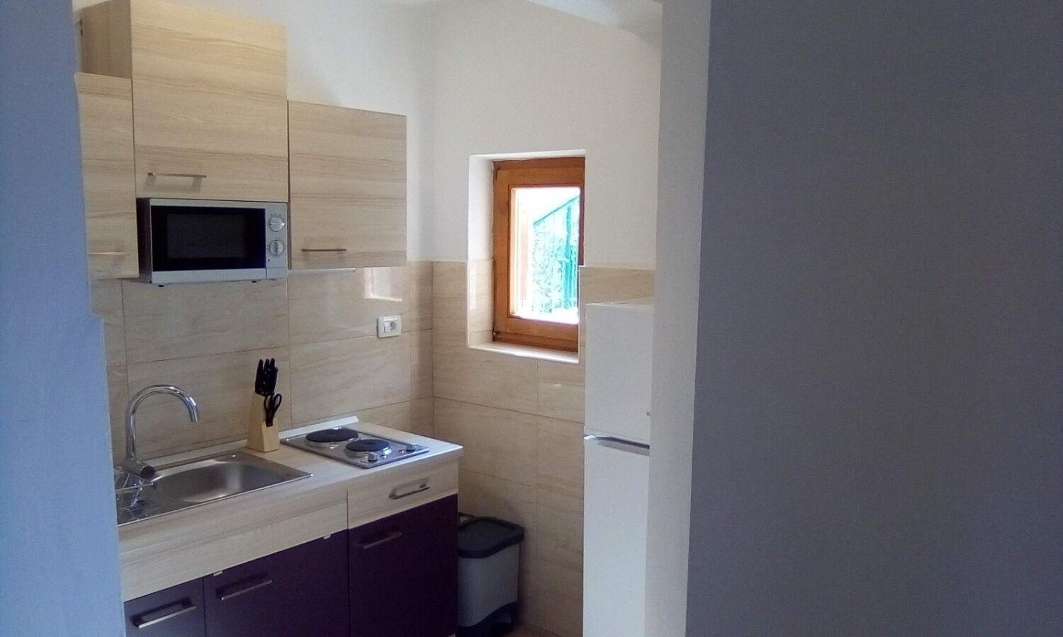 ולון Apartments Griv - Close To The Sea מראה חיצוני תמונה