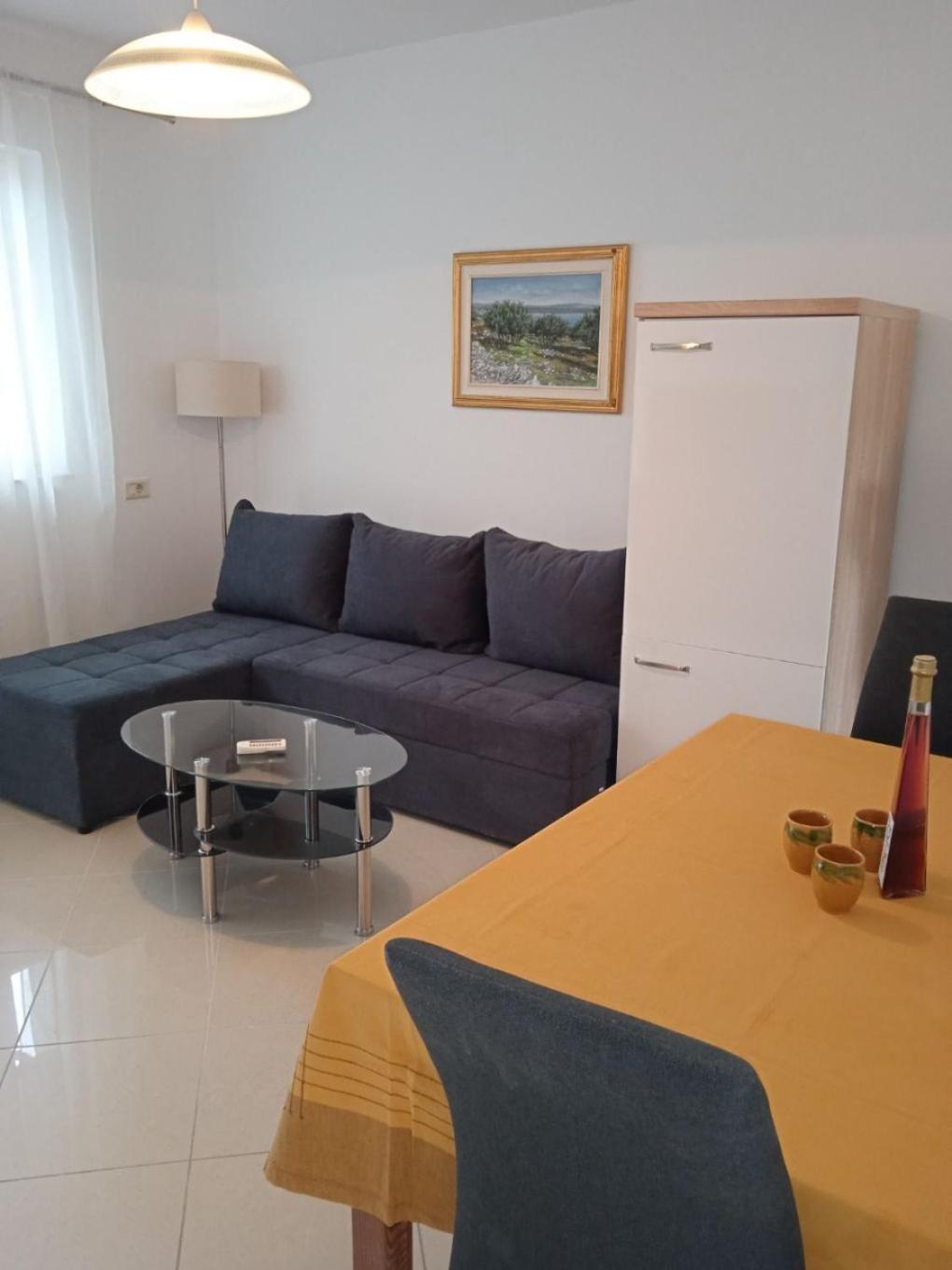 ולון Apartments Griv - Close To The Sea מראה חיצוני תמונה