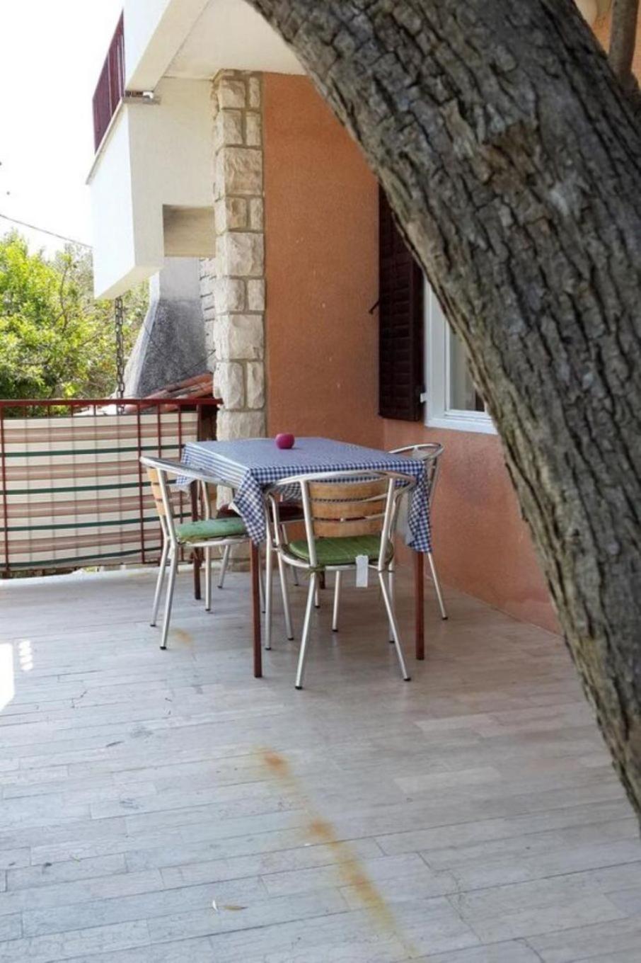 ולון Apartments Griv - Close To The Sea מראה חיצוני תמונה