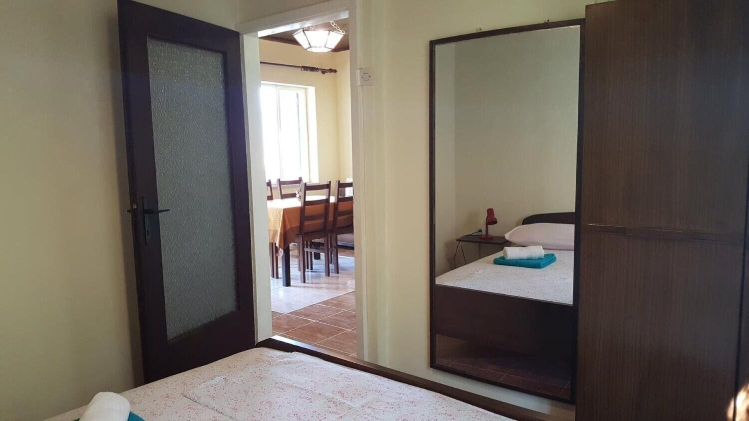 ולון Apartments Griv - Close To The Sea מראה חיצוני תמונה