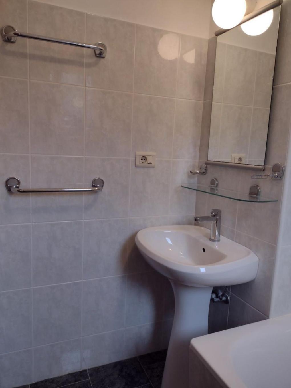 ולון Apartments Griv - Close To The Sea מראה חיצוני תמונה