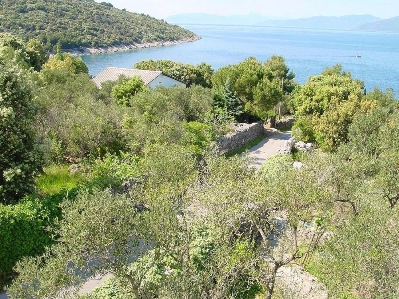 ולון Apartments Griv - Close To The Sea מראה חיצוני תמונה