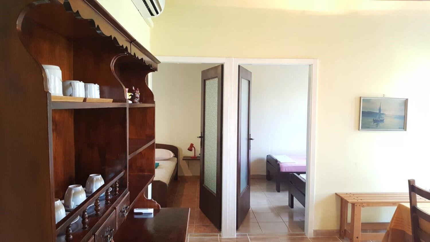 ולון Apartments Griv - Close To The Sea מראה חיצוני תמונה