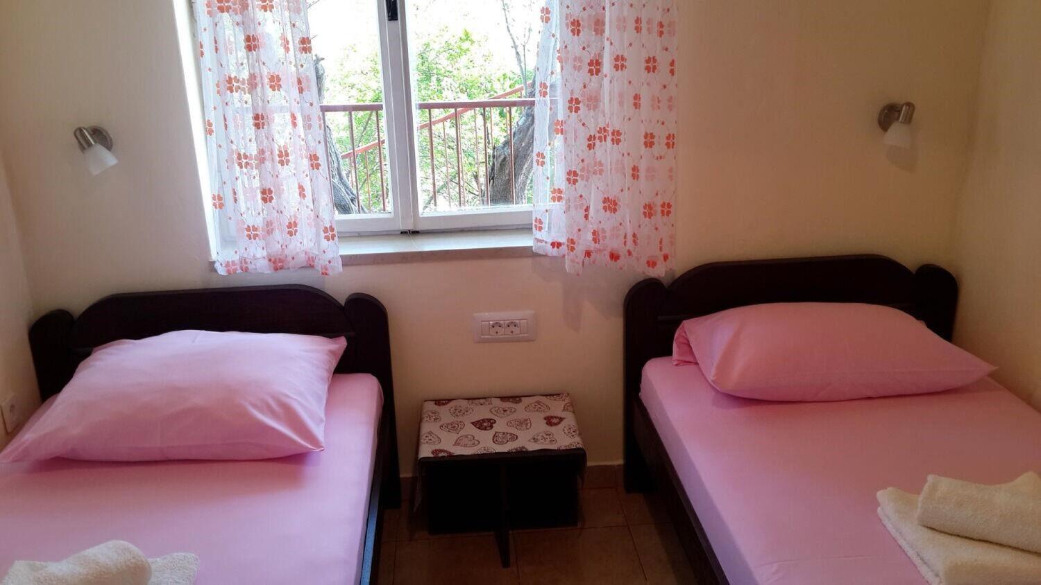 ולון Apartments Griv - Close To The Sea מראה חיצוני תמונה