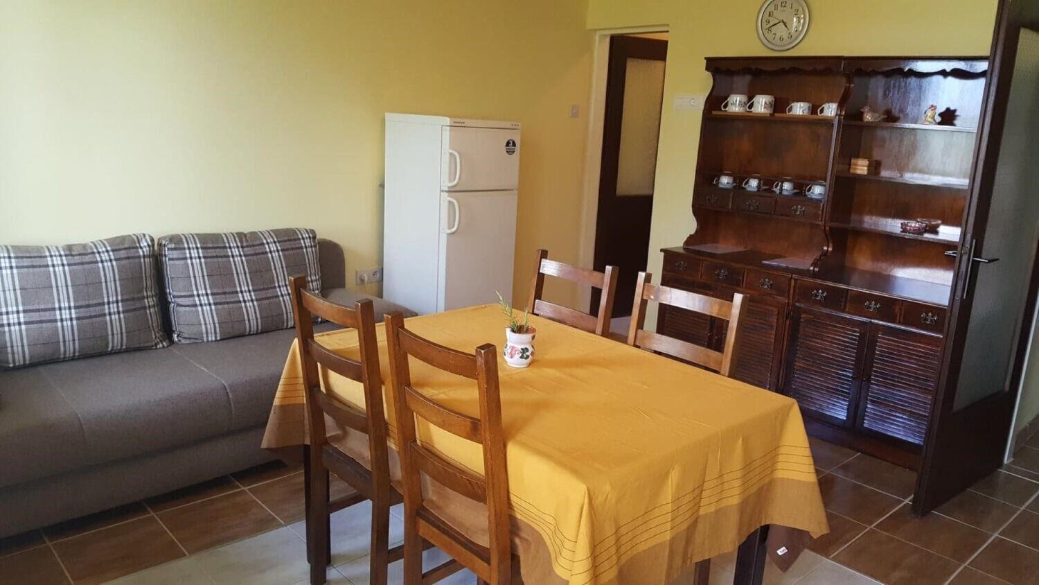 ולון Apartments Griv - Close To The Sea מראה חיצוני תמונה