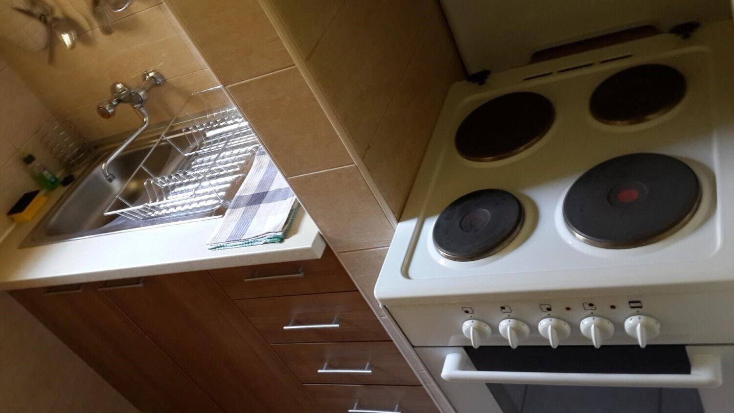 ולון Apartments Griv - Close To The Sea מראה חיצוני תמונה