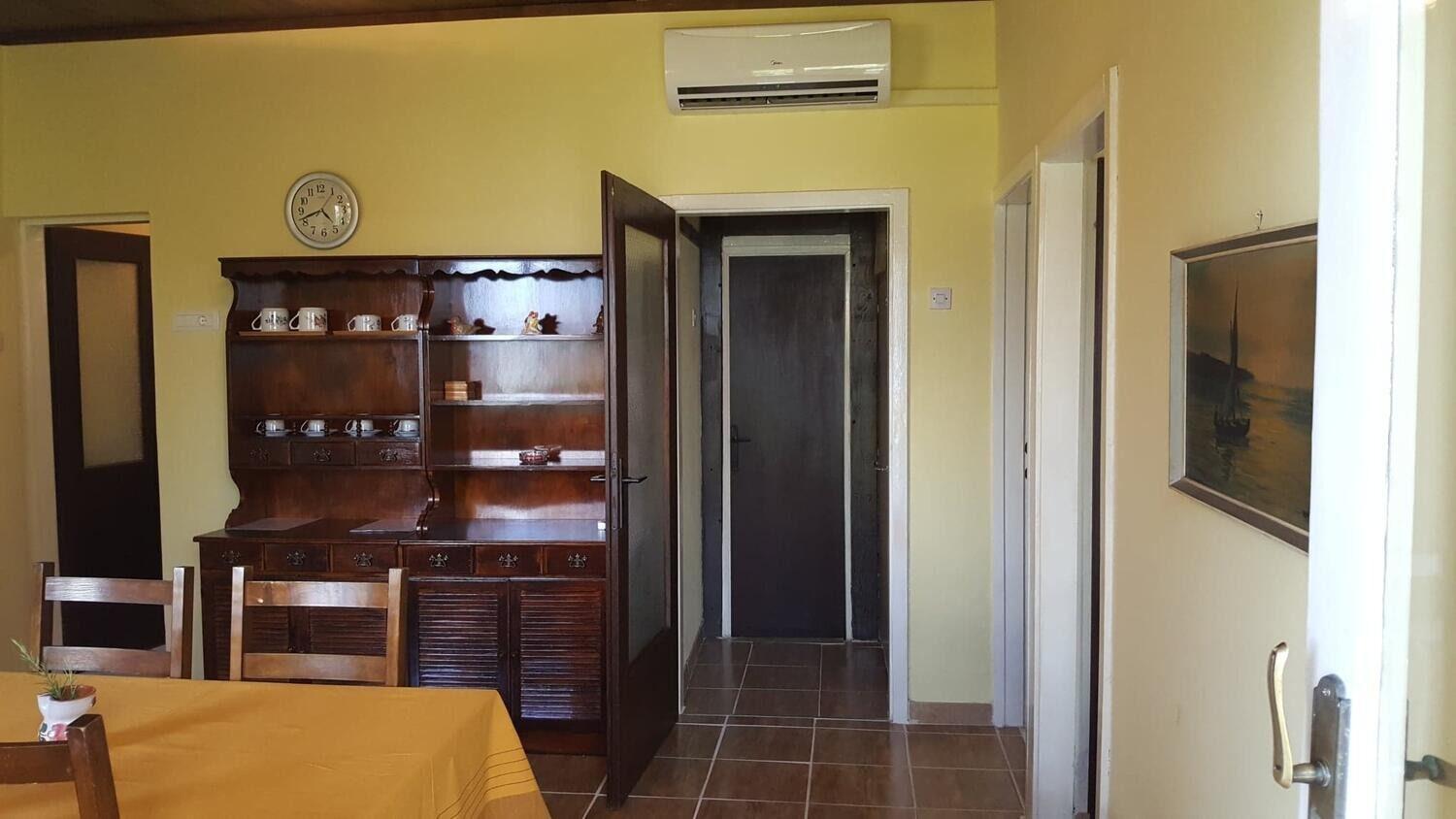 ולון Apartments Griv - Close To The Sea מראה חיצוני תמונה