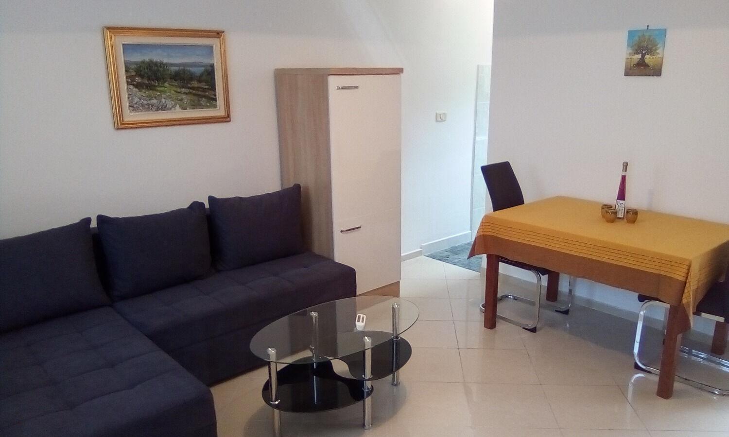 ולון Apartments Griv - Close To The Sea מראה חיצוני תמונה