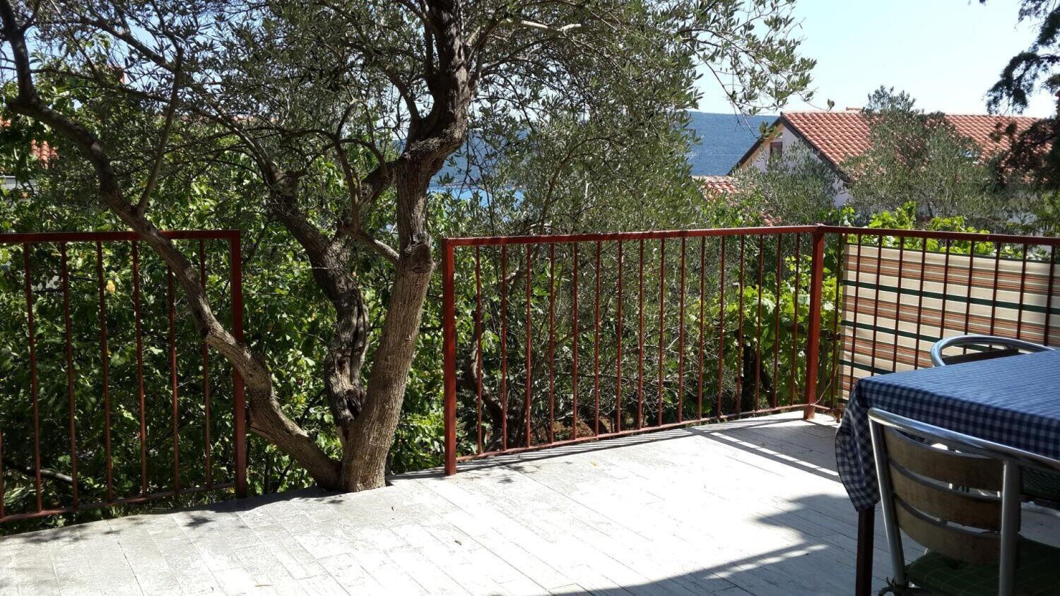 ולון Apartments Griv - Close To The Sea מראה חיצוני תמונה