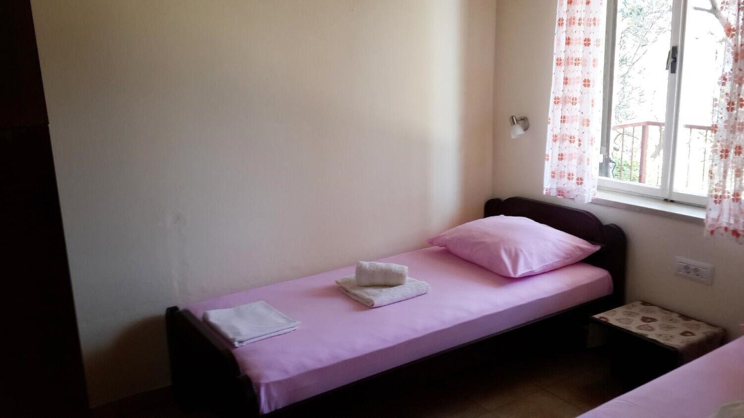ולון Apartments Griv - Close To The Sea מראה חיצוני תמונה