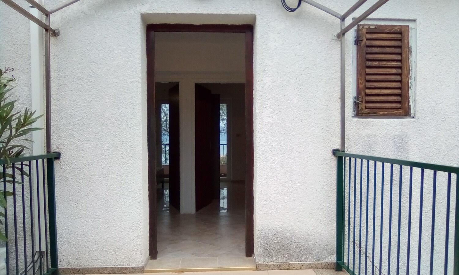 ולון Apartments Griv - Close To The Sea מראה חיצוני תמונה