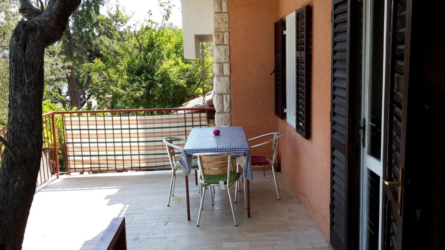 ולון Apartments Griv - Close To The Sea מראה חיצוני תמונה