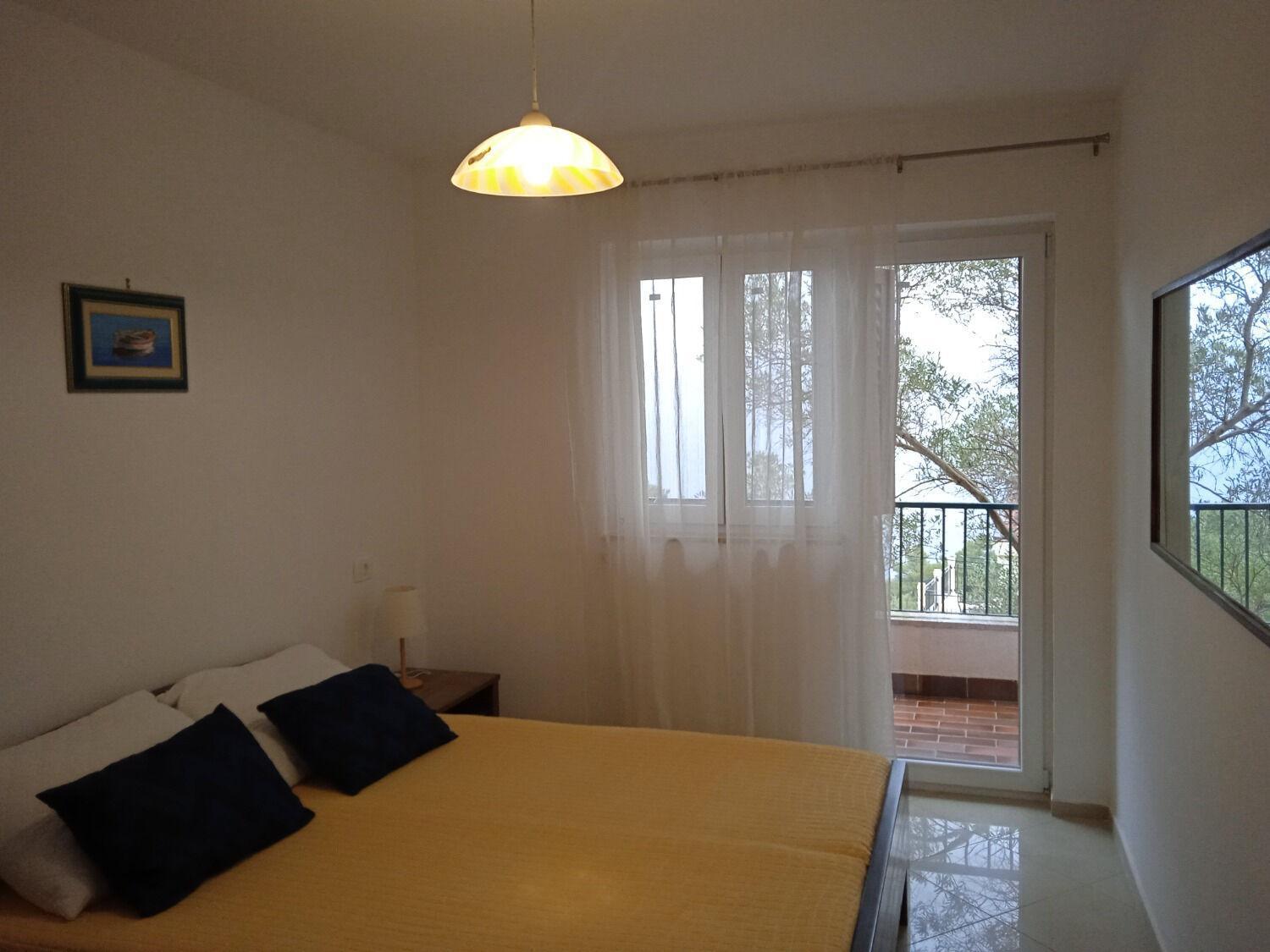 ולון Apartments Griv - Close To The Sea מראה חיצוני תמונה